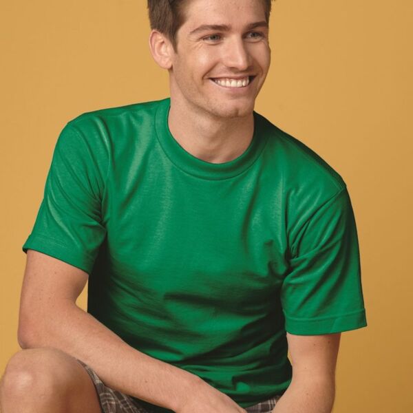 USA-Made Heavyweight T-Shirt Thumbnail