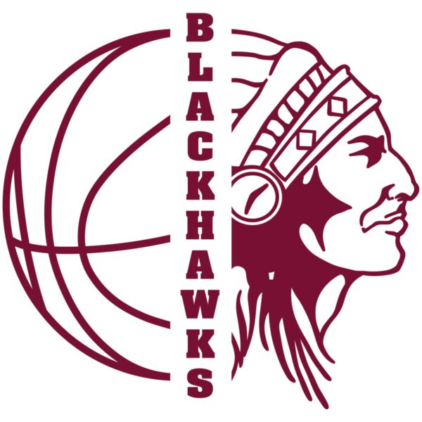 Stockton Blackhawks BB 2025 Thumbnail